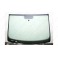 SZYBA DO SEAT IBIZA IV 5D 08-13 (uchwyt 16,5 cm)