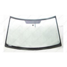 SZYBA DO SKODA ROOMSTER / FABIA II 06-14 +ANT