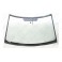 SZYBA DO SKODA ROOMSTER / FABIA II 06-14 +ANT