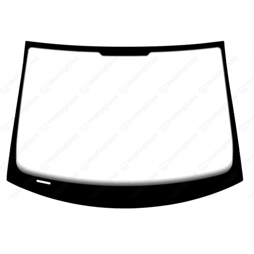 SZYBA DO SEAT LEON II 05-12