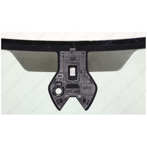 SZYBA DO RENAULT ESPACE V 20-22 +SENS +CAM ADAS