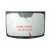 SZYBA DO TOYOTA PRIUS III (ZVW35/40) 09-15 ( uchwyt 13cm od góry )