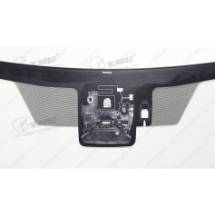 SZYBA DO TOYOTA COROLLA/AURIS (E210)  23- +ACOUSTIC +CAM  +SENS ADAS ( brak dolnej listwy )