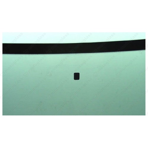SZYBA DO RENAULT MEGANE SCENIC I 96-03