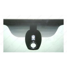 SZYBA DO RENAULT KANGOO II 08- +SENS