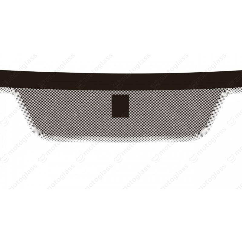 SZYBA DO OPEL VECTRA B 4/5D/KOMBI 95-02
