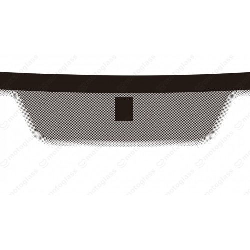 SZYBA DO OPEL VECTRA B 4/5D/KOMBI 95-02