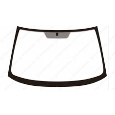 SZYBA DO OPEL VECTRA B 4/5D/KOMBI 95-02