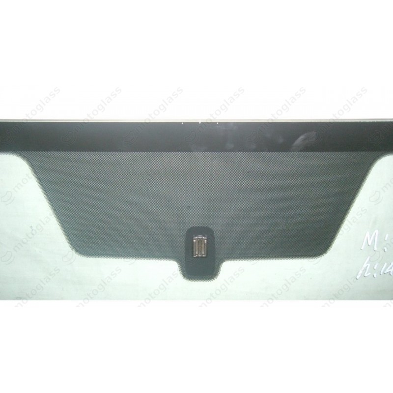 SZYBA DO NISSAN QASHQAI 07-14