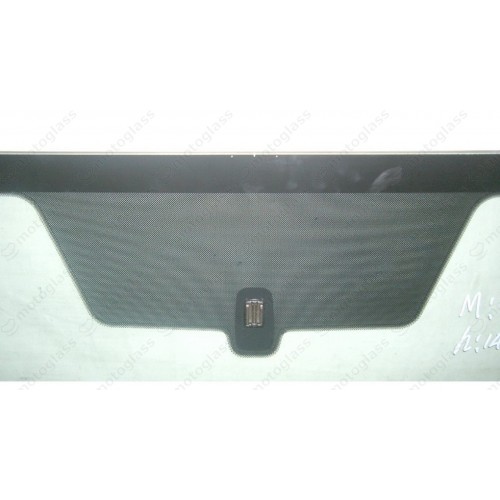SZYBA DO NISSAN QASHQAI 07-14