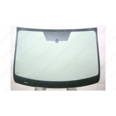 SZYBA DO NISSAN QASHQAI 07-14
