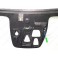 SZYBA DO VOLVO XC60 I 13- +SENS +CITY STOP +HZ