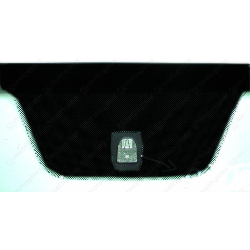 SZYBA DO VW UP! 11-14