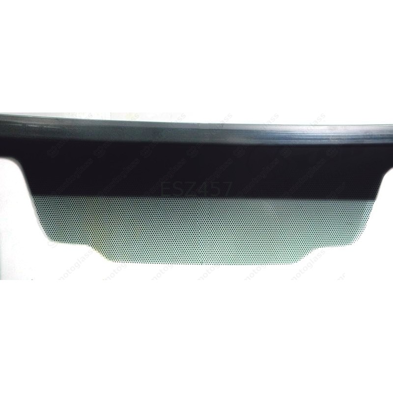 SZYBA DO RENAULT MASTER III 10-13