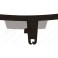 SZYBA DO HONDA CIVIC VIII 3/5D HB 06-11 +SENS ( z uszczelką górną )