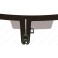 SZYBA DO HONDA CIVIC VIII 3/5D HB 06-11 +SENS