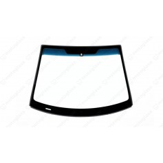 SZYBA DO FORD FIESTA VI 02-08