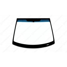 SZYBA DO FORD FIESTA VI 02-08