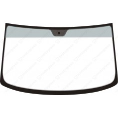 SZYBA DO MERCEDES VITO I (V CLASS W638) 95-03 +m.br.