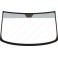 SZYBA DO MERCEDES VITO I (V CLASS W638) 95-03 +m.br.