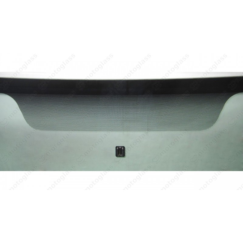 SZYBA DO RENAULT TRAFIC III 14-