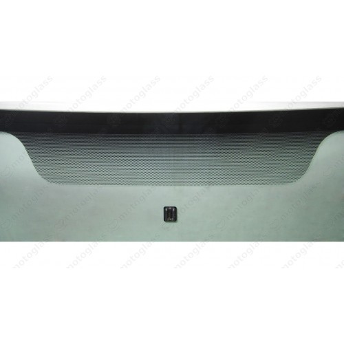 SZYBA DO RENAULT TRAFIC III 14-