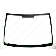 SZYBA DO HONDA JAZZ II /FIT 02-08