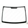 SZYBA DO HONDA JAZZ II /FIT 02-08