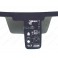 SZYBA DO NISSAN QASHQAI II 17- +ACOUSTIC +CAM +SENS ADAS