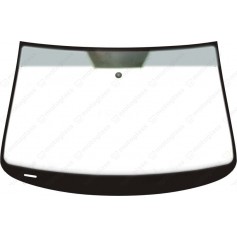 SZYBA DO VW PASSAT B6 06-10  (mirr.br. 14,5 cm) *