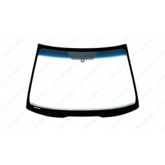 SZYBA DO HONDA ACCORD VI 4D/KOMBI 02-08