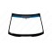 SZYBA DO HONDA ACCORD VI 4D/KOMBI 02-08