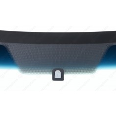 SZYBA DO HONDA ACCORD VI 4D/KOMBI 02-08