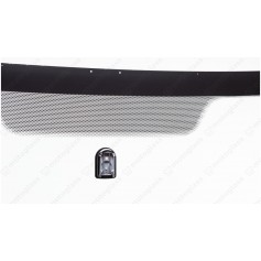 SZYBA DO HONDA CIVIC HYBRID 4D 06-11 (CIVIC USA/ACURA CSX - FW02584)