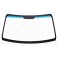 SZYBA DO KIA K2500 II /K2700 II /K2900 05-11/ 12-