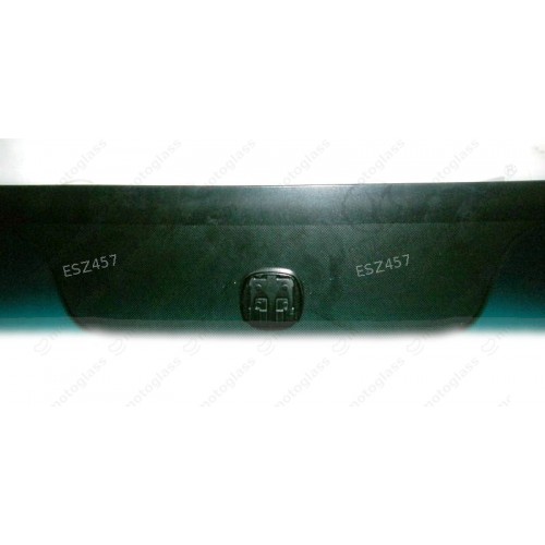 SZYBA DO HYUNDAI TUCSON 04-10 (uchw. 6,5cm) +HZ