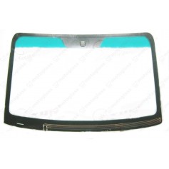 SZYBA DO HYUNDAI TUCSON 04-10 (uchw. 6,5cm) +HZ