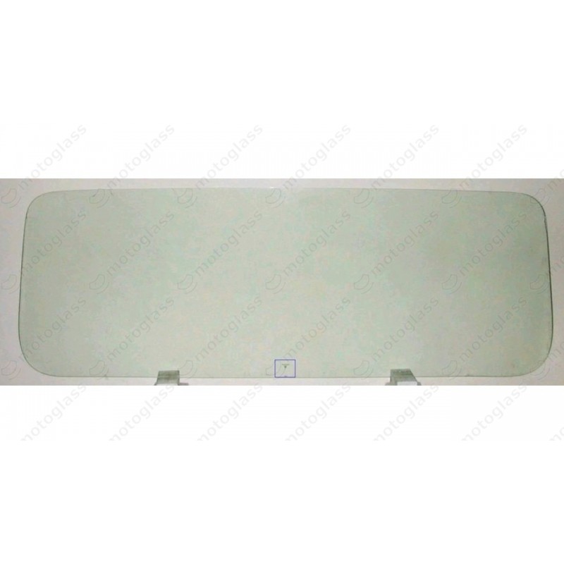 SZYBA DO MAN F90 NARROW L12 86-97