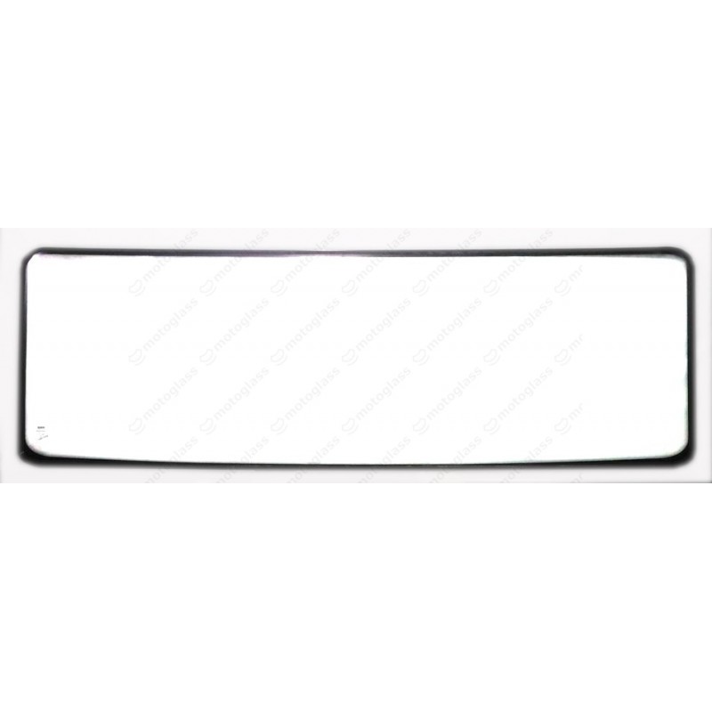 SZYBA DO DAF XF 105/106 13-