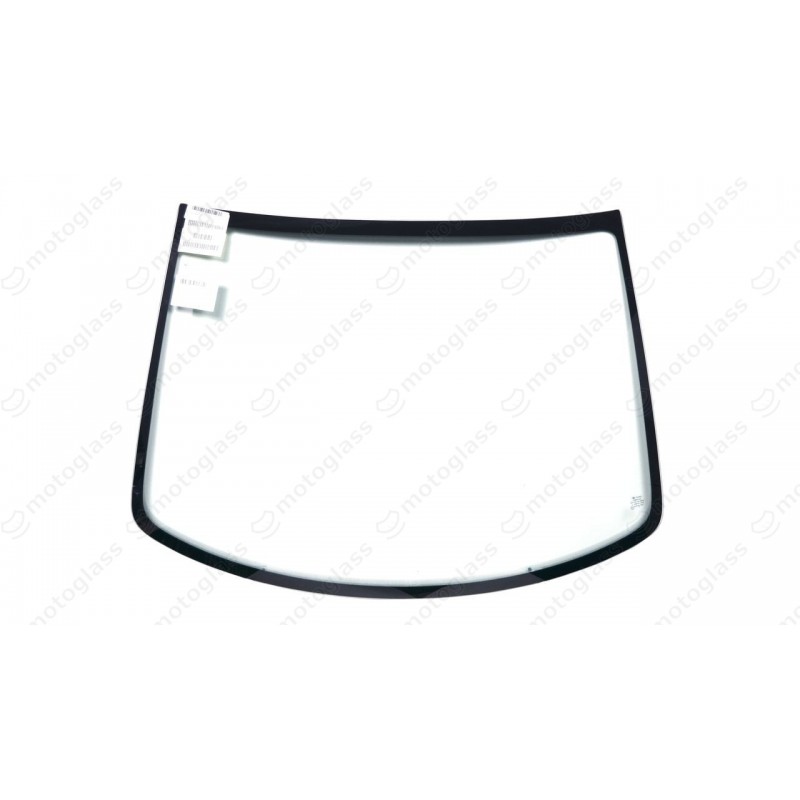 SZYBA DO SMART FORTWO I 2D CPE/CAB 98-07