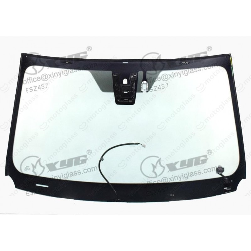 SZYBA DO TOYOTA RAV 4 IV 13- +CAM +HZ +SENS ADAS