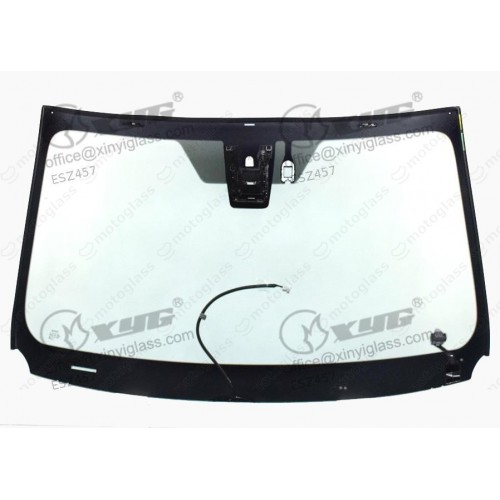SZYBA DO TOYOTA RAV 4 IV 13- +CAM +HZ +SENS ADAS