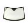 SZYBA DO MERCEDES W171 SLK II CABRIO/CPE 04-06 +M.SENS (4,5cm)
