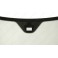 SZYBA DO MERCEDES W171 SLK II CABRIO/CPE 04-06 +M.SENS (4,5cm)