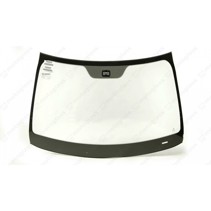 SZYBA DO MERCEDES W221 S-CLASS 05-13 HZ +SENS