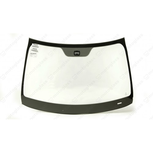SZYBA DO MERCEDES W221 S-CLASS 05-13 HZ +SENS