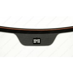 SZYBA DO MERCEDES W221 S-CLASS 05-13 HZ +SENS