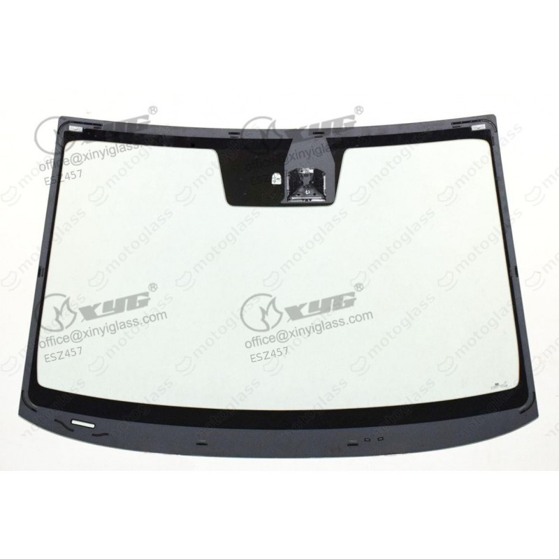 SZYBA DO HYUNDAI i20 III 20- +CAM