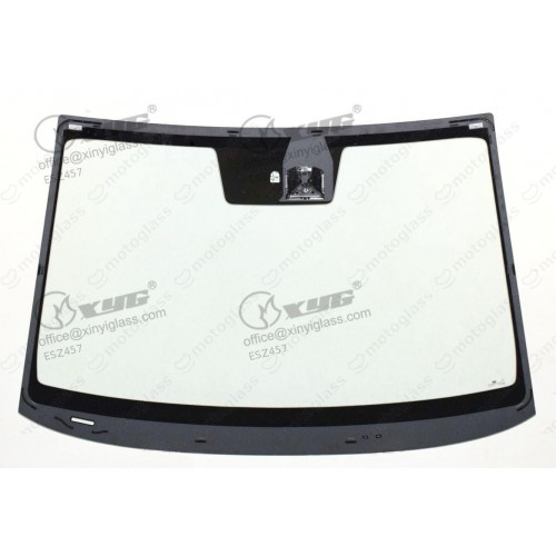 SZYBA DO HYUNDAI i20 III 20- +CAM