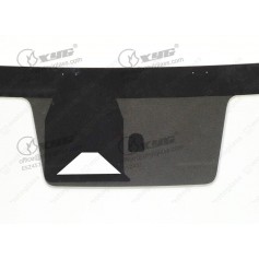 SZYBA DO HYUNDAI i20 III 20- +CAM